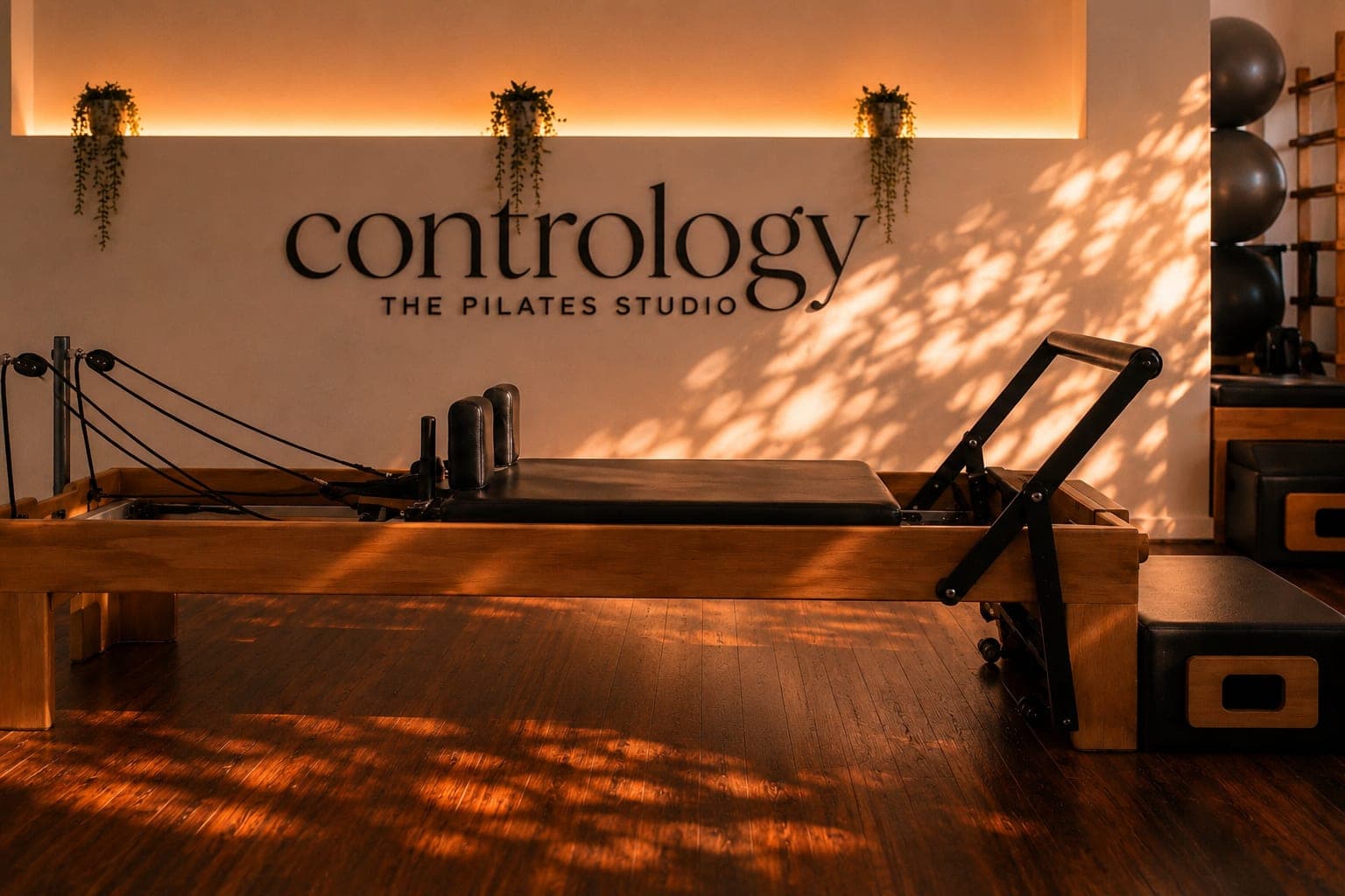 Reformer at Contrology