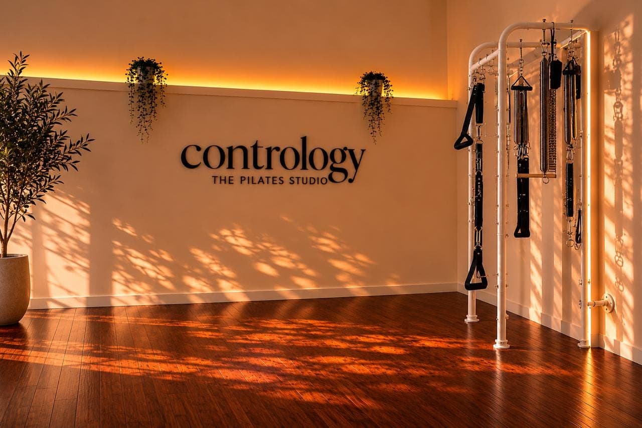 Tower at Contrology